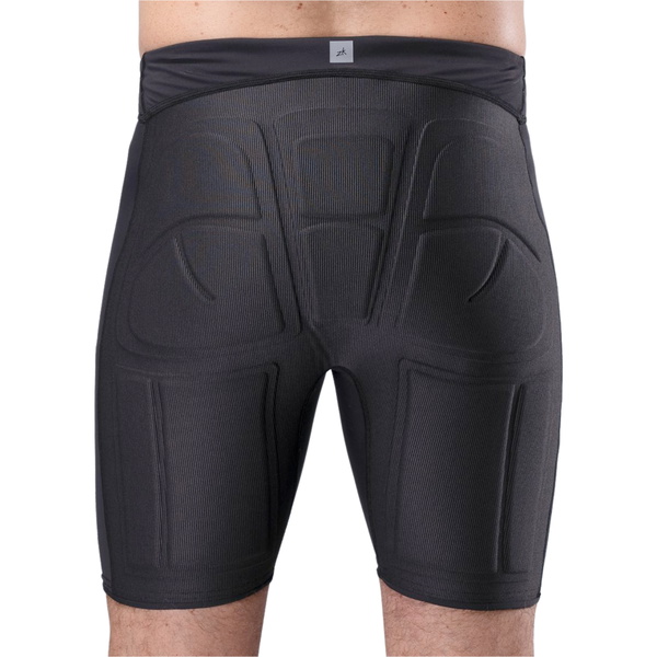 Pantaloncini Deckbeater X 2026 Dell' Zhik , Modello SRT-0076-U - Black
